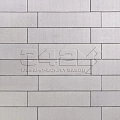Тротуарная плитка Ригель трио Белый Тротуарная плитка Ригель трио Белый